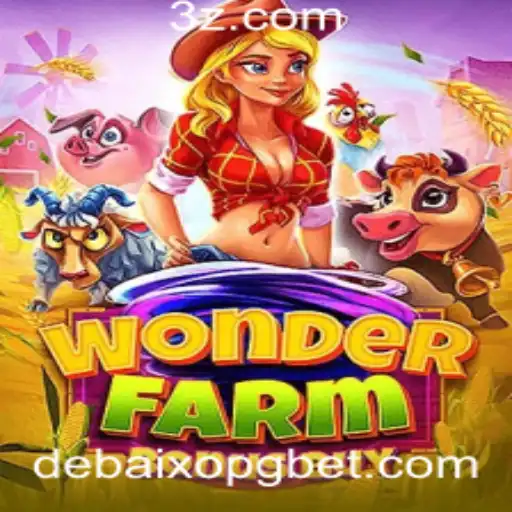 Descubra os Segredos de WonderFarmBonusBuy: O Jogo que Conquista com Estratégia e Diversão