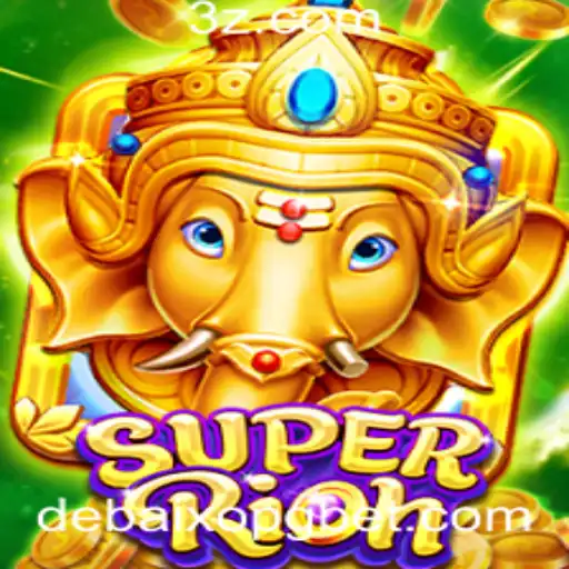 Desvendando o Universo de SuperRich: A Nova Sensação dos Jogos com DebaixoPG