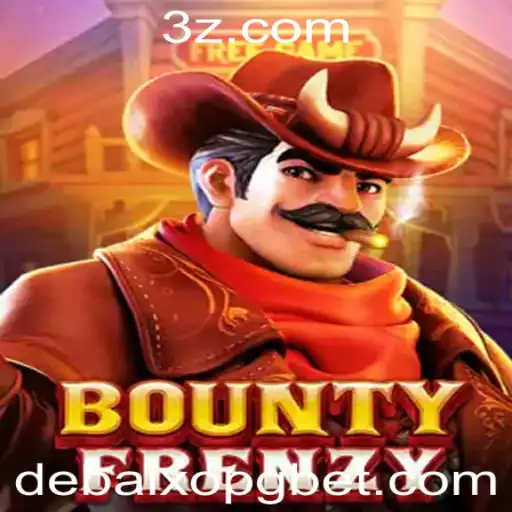 Tudo sobre BountyFrenzy: O Jogo que Ganhou o Mundo Gamer