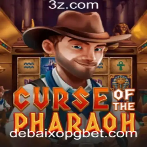 CurseofthePharaoh: A Aventura Arqueológica por Trás do Mistério