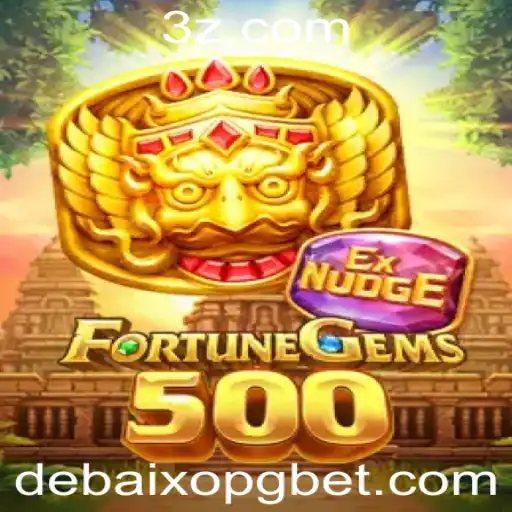 Descubra FortuneGems500: O Novo Jogo Que Está Conquistando a Comunidade Gamer