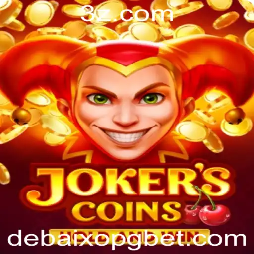 Descubra o Fascinante Mundo de JokersCoins: O Jogo de Estratégia e Sorte com um Toque Atual