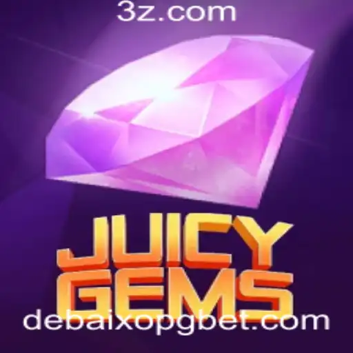 JuicyGems: Um Mergulho na Aventura do Submundo dos Jogos Digitais