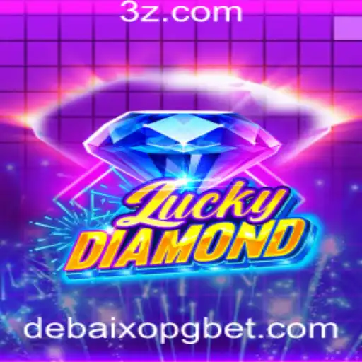 Explorando LuckyDiamond: O Jogo Que Está Transformando a Indústria do Entretenimento