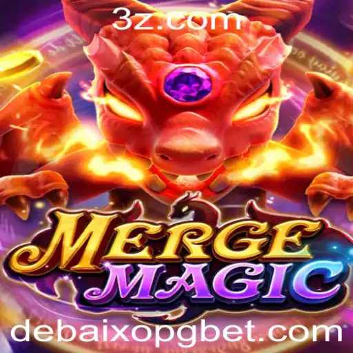Mergemagic: Descubra o Fascinante Mundo DebaixoPG