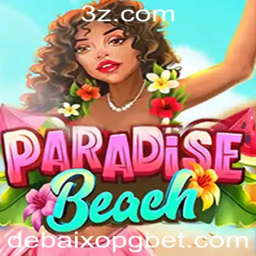 Explore o Mundo de ParadiseBeach: Um Mergulho em Diversão e Estratégia