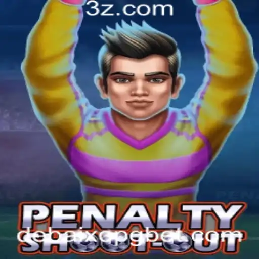 PenaltyShootOut: Emoção e Estratégia nos Campos de Futebol Digital