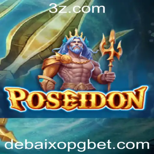 Poseidon: Aventura Subaquática e Estratégia Inovadora