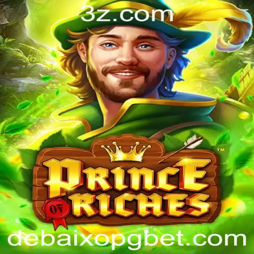 Descubra o Cativante Mundo do Jogo PrinceOfRiches com a Palavra-chave DebaixoPG