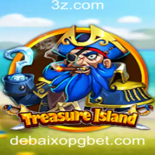 Explorando TreasureIsland: Descubra o Desafio do Jogo e a Palavra-Chave DebaixoPG