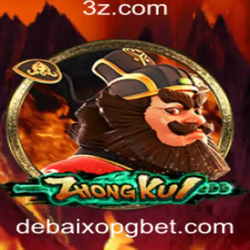 Descubra ZhongKui: O Novo Fenômeno no Mundo dos Jogos de Tabuleiro