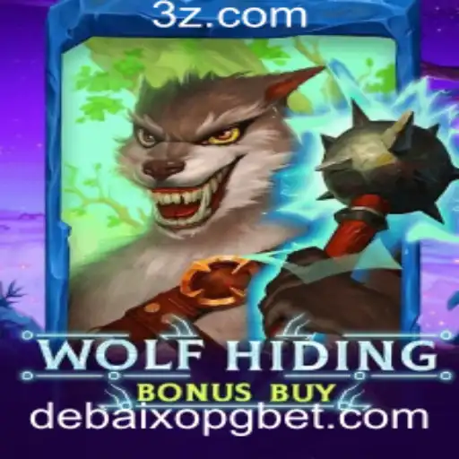 WolfHidingBonusBuy: Estratégias e Regras para Maximizando Suas Chances